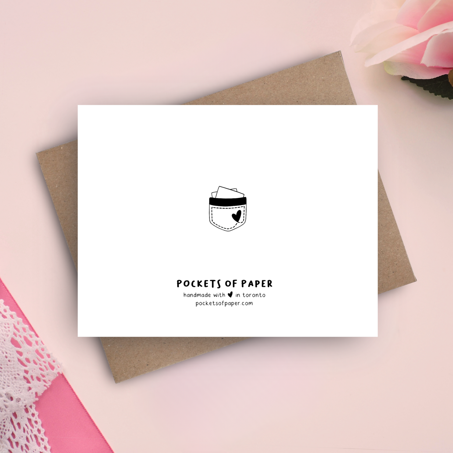 Let's Hang Out Forever Card