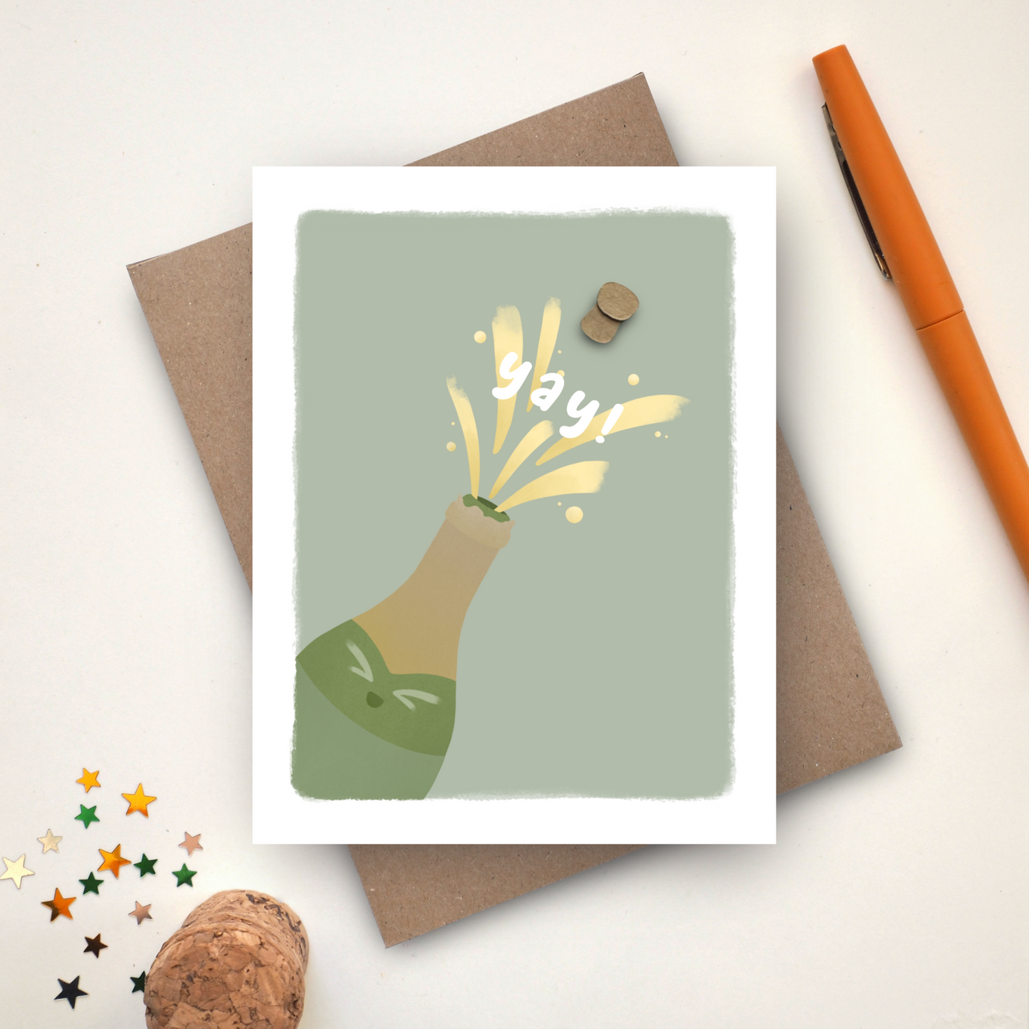 Yay Card